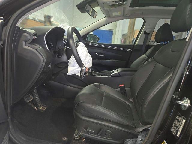 Продаж на аукціоні авто 2024 Hyundai Tucson Sel, vin: KM8JCCDE7RU317794, номер лоту: 68696396