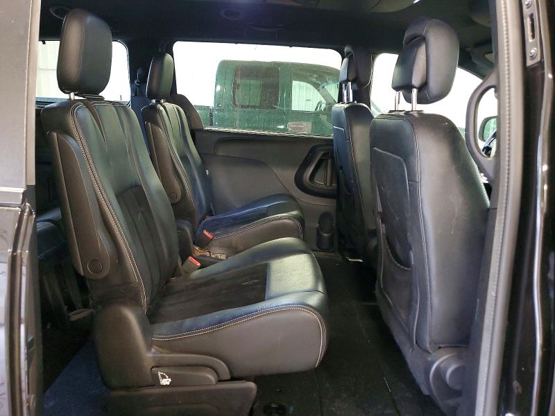 Aukcja sprzedaży 2015 Dodge Grand Caravan, vin: 2C4RDGCG7FR690650, numer aukcji: 70697686