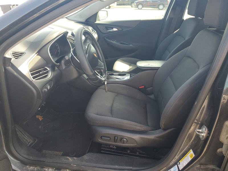 65930976 :رقم المزاد ، 1G1ZC5ST4HF176554 vin ، 2017 Chevrolet Malibu مزاد بيع