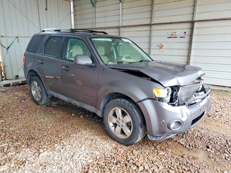 Продажа на аукционе авто 2011 Ford Escape, vin: 1FMCU0EG3BKB88569, номер лота: 70121246