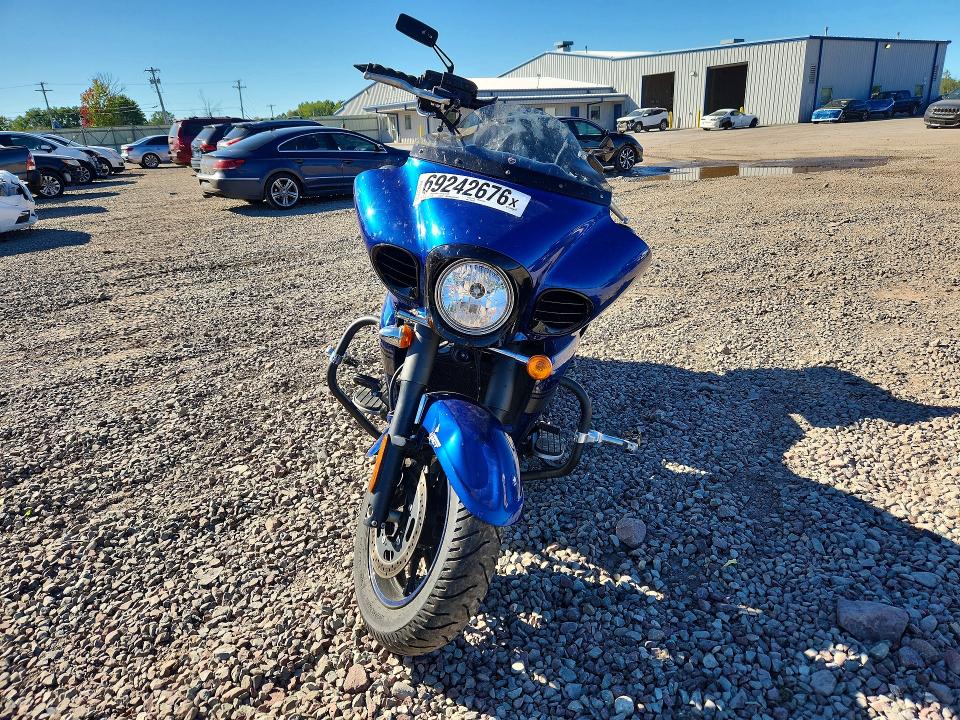 2020 Kawasaki Vn1700 მანქანა იყიდება აუქციონზე, vin: JKBVNRK10LA018262, აუქციონის ნომერი: 69242676