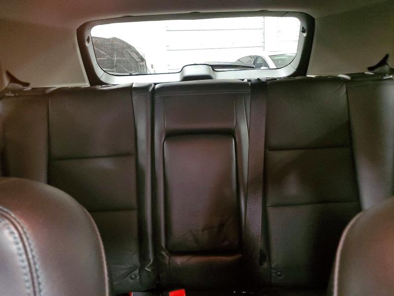 69694586 :رقم المزاد ، 3GNCJRSB1GL249392 vin ، 2016 Chevrolet Trax مزاد بيع