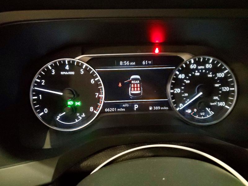 Продажа на аукционе авто 2024 Nissan Pathfinder, vin: 5N1DR3AC4RC258420, номер лота: 68829716