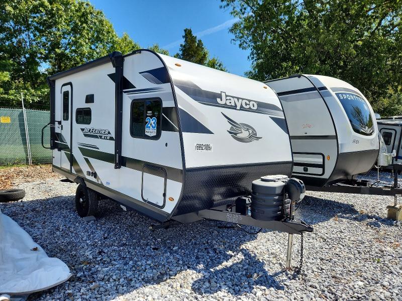 Aukcja sprzedaży 2026 Jayco Jay Feathe, vin: 1UJBB0AH7T1HG0091, numer aukcji: 69921886