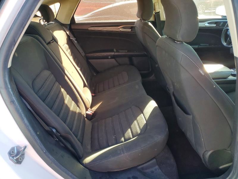 Aukcja sprzedaży 2019 Ford Fusion, vin: 3FA6P0HD1KR134666, numer aukcji: 68176046