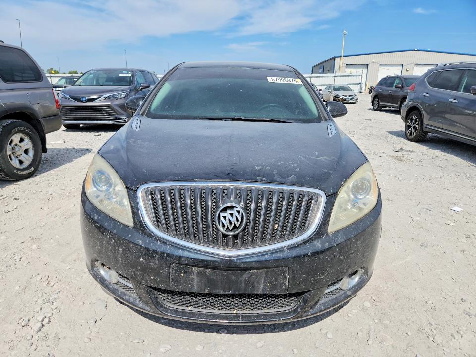 Aukcja sprzedaży 2013 Buick Verano, vin: 1G4PP5SKXD4184234, numer aukcji: 67906976