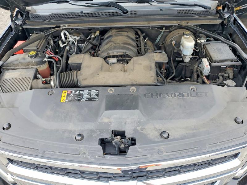 2019 Chevrolet Tahoe მანქანა იყიდება აუქციონზე, vin: 1GNSKBKC1KR143924, აუქციონის ნომერი: 64455746