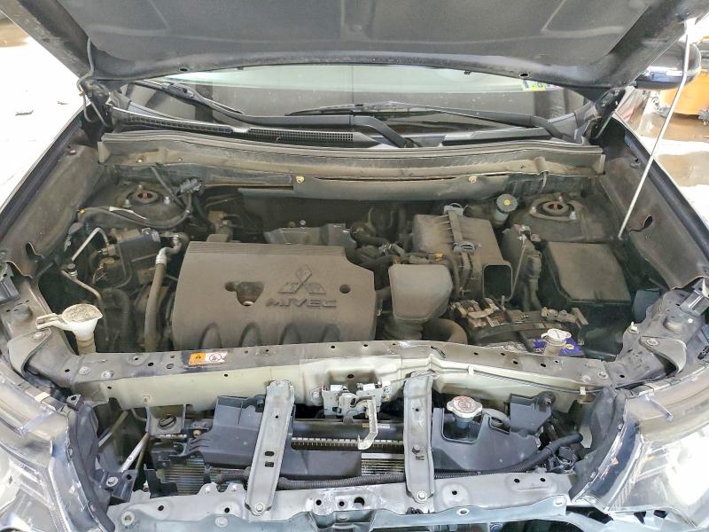 Aukcja sprzedaży 2018 Mitsubishi Outlander, vin: JA4AD3A33JZ050949, numer aukcji: 68343706