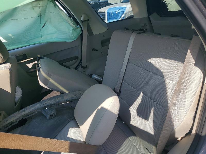 Aukcja sprzedaży 2012 Ford Escape, vin: 1FMCU0DG5CKA98844, numer aukcji: 70157106