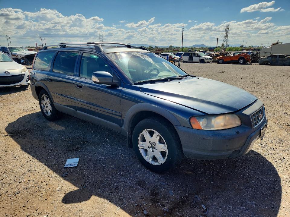 Aukcja sprzedaży 2007 Volvo Xc70, vin: YV4SZ592371284094, numer aukcji: 68953506