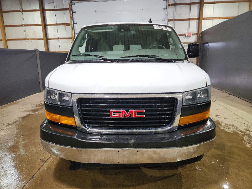68919676 :رقم المزاد ، 1GJZ7PF74S1104013         vin ، 2025 Gmc Savana مزاد بيع