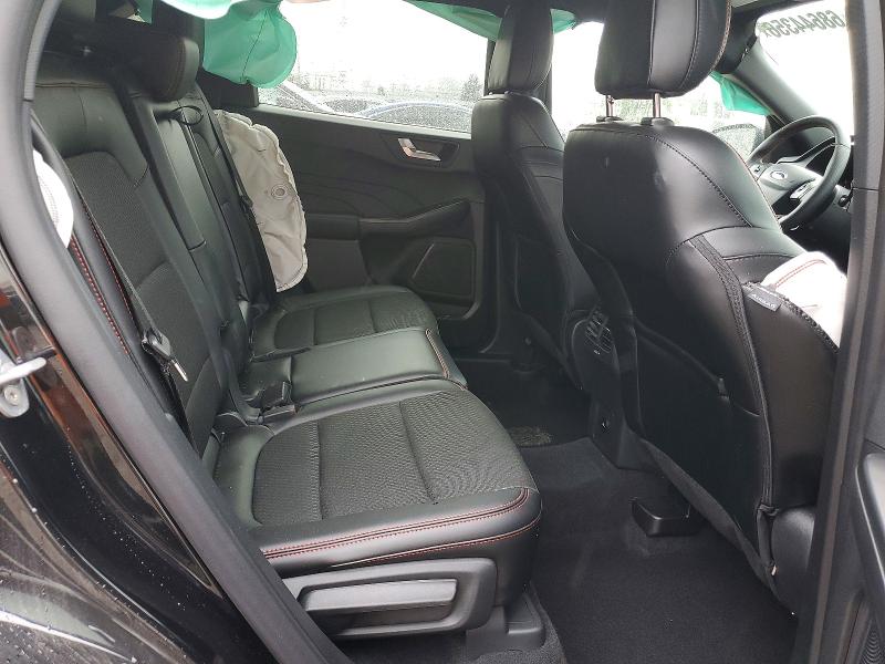 2026 Ford Escape მანქანა იყიდება აუქციონზე, vin: 1FMCU9MN4TUA28100, აუქციონის ნომერი: 68644356
