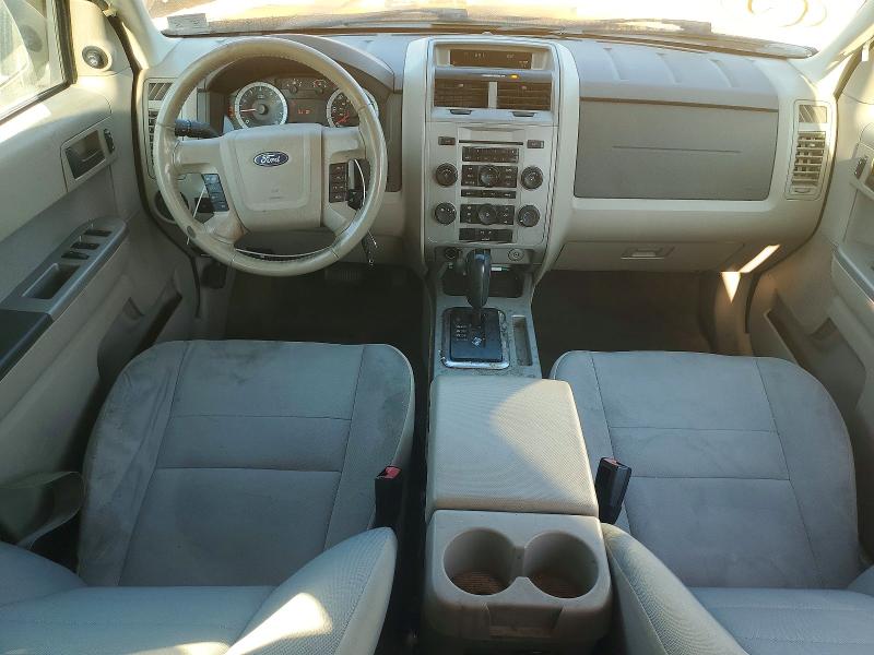 Aukcja sprzedaży 2011 Ford Escape, vin: 1FMCU0D7XBKB32677, numer aukcji: 64549316