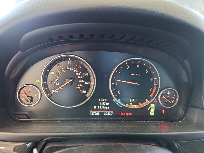 Aukcja sprzedaży 2012 Bmw 535, vin: WBAFU7C51CDU63189, numer aukcji: 66142826