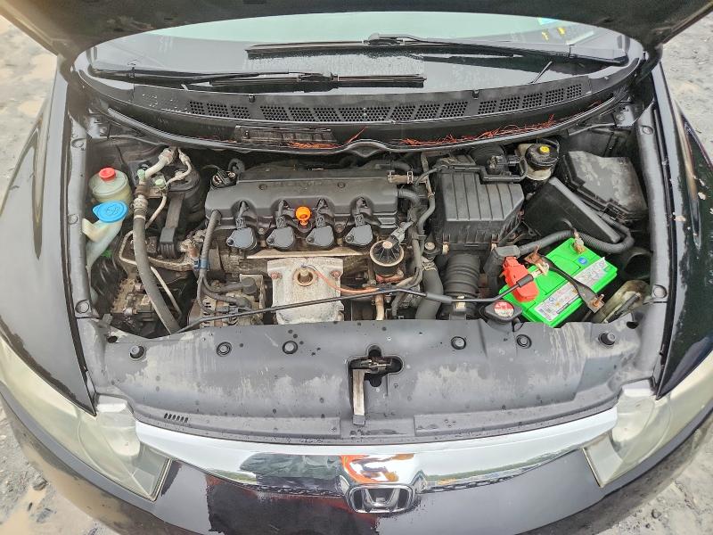 Aukcja sprzedaży 2010 Honda Civic, vin: 2HGFA1F51AH332513, numer aukcji: 69752596