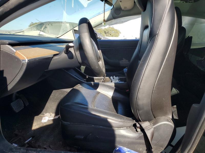 Продажа на аукционе авто 2020 Tesla Model 3, vin: 5YJ3E1EB0LF746243, номер лота: 67451326