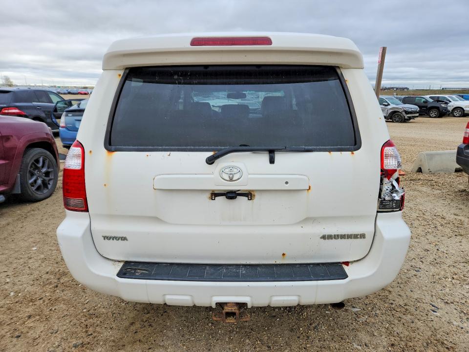 Продаж на аукціоні авто 2008 Toyota 4runner, vin: JTEBT17R88K002083, номер лоту: 68045986