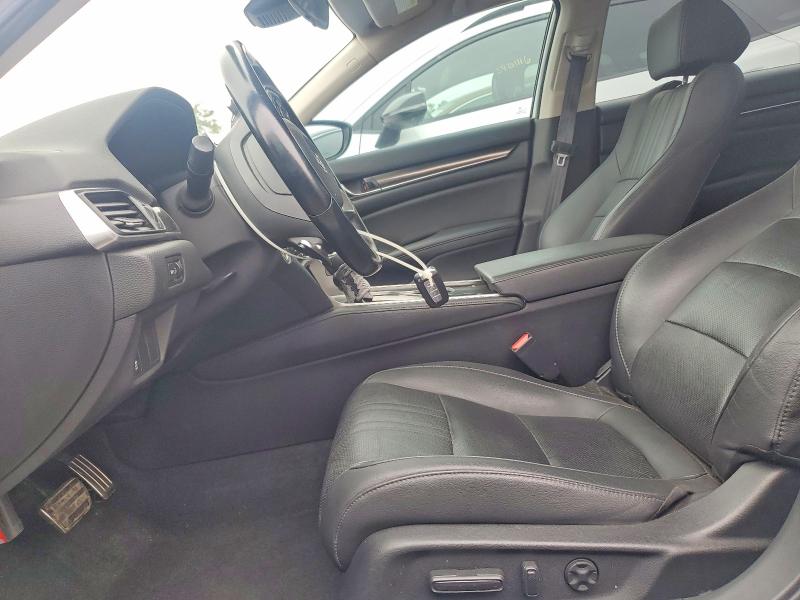 Aukcja sprzedaży 2021 Honda Accord, vin: 1HGCV1F43MA011297, numer aukcji: 67428106