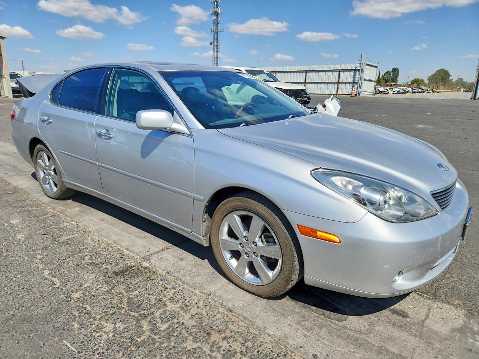 67999566 :رقم المزاد ، JTHBA30G765166191 vin ، 2006 Lexus Es مزاد بيع