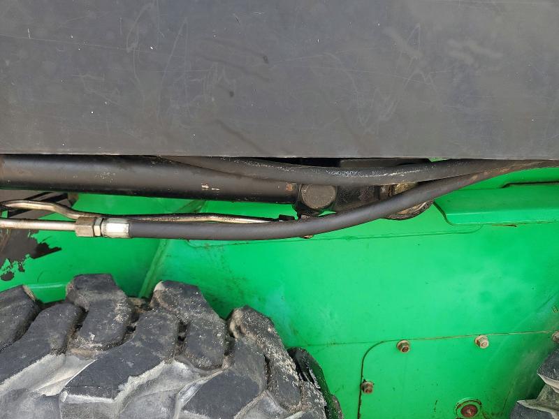 Продаж на аукціоні авто 2011 John Deere Uk, vin: KV0240A140664, номер лоту: 67476606