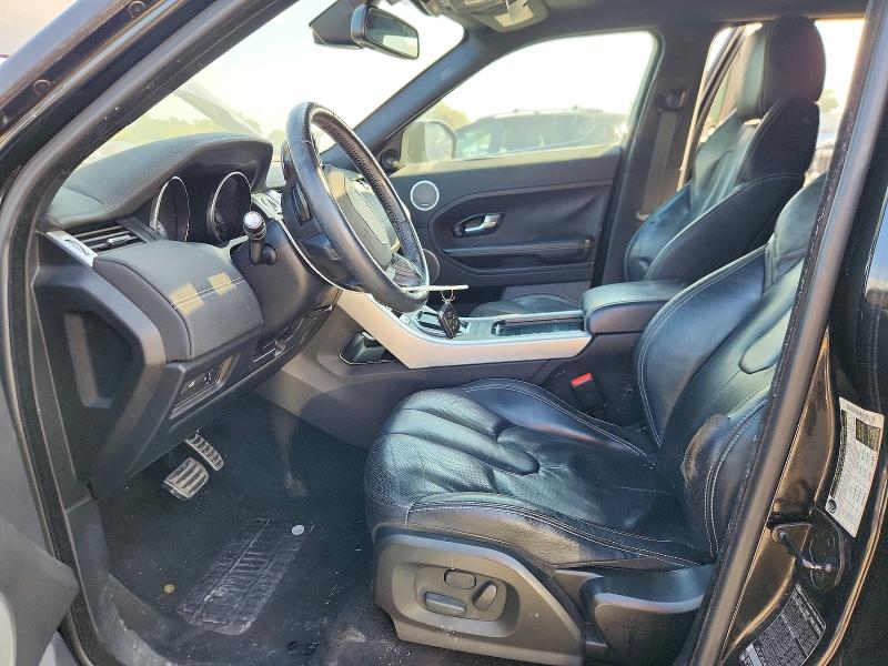 Продаж на аукціоні авто 2014 Land Rover Range Rover Evoque, vin: SALVT2BG4EH891107, номер лоту: 68926836