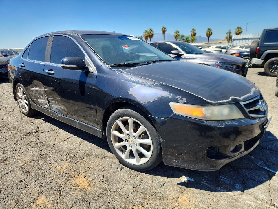 Продаж на аукціоні авто 2006 Acura Tsx, vin: JH4CL96806C014105, номер лоту: 67535876