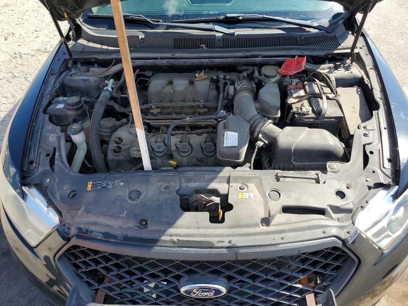 Продажа на аукционе авто 2013 Ford Taurus, vin: 1FAHP2L81DG201775, номер лота: 67350756