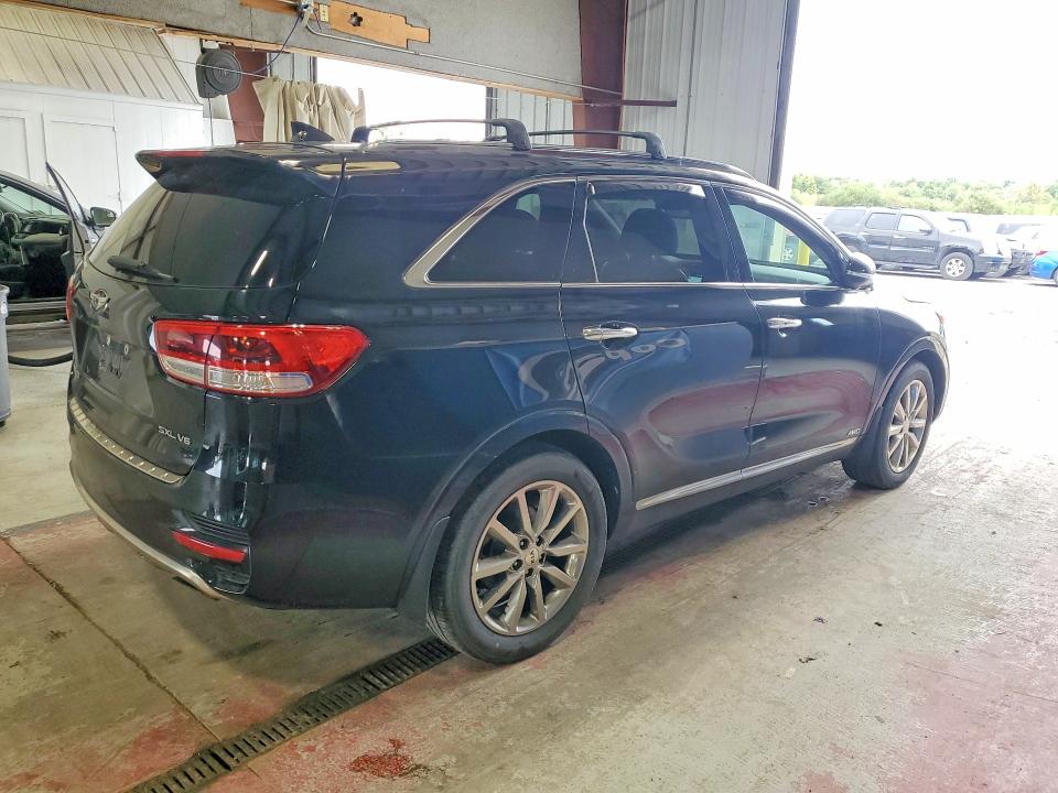 Aukcja sprzedaży 2018 Kia Sorento, vin: 5XYPKDA59JG369316, numer aukcji: 67458486