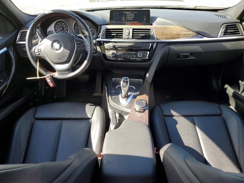 Aukcja sprzedaży 2016 Bmw 328, vin: WBA8E3C53GK501313, numer aukcji: 69696106