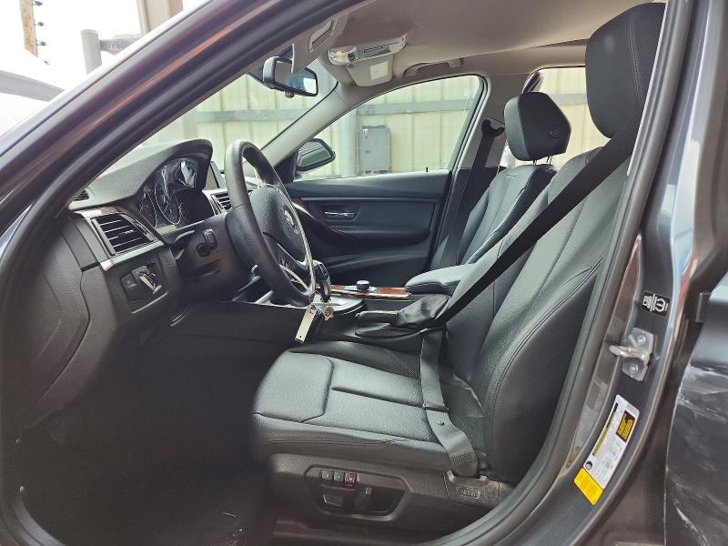 Aukcja sprzedaży 2014 Bmw 328, vin: WBA3A5C54EF605798, numer aukcji: 70149056