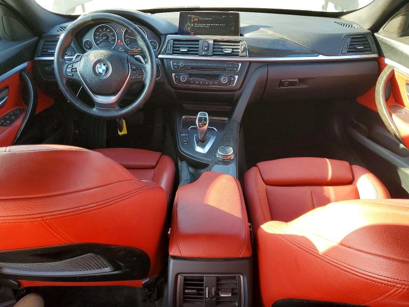 Продаж на аукціоні авто 2016 Bmw 328, vin: WBA8Z5C56GG500644, номер лоту: 67562036