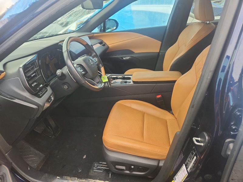 Продаж на аукціоні авто 2024 Lexus Rx 350, vin: 2T2BAMCA4RC082735, номер лоту: 67753756