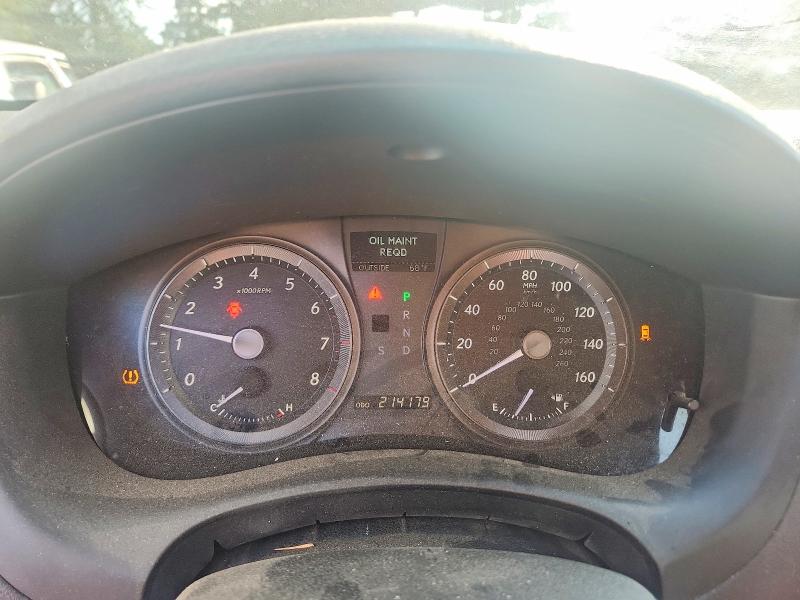 Aukcja sprzedaży 2007 Lexus Es, vin: JTHBJ46G972118370, numer aukcji: 66859646