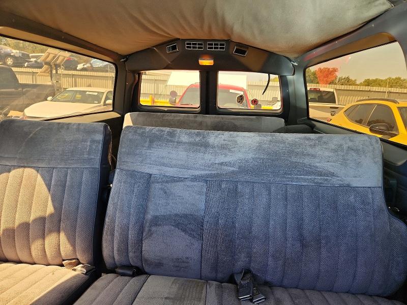 Aukcja sprzedaży 1988 Chevrolet Suburban, vin: 1GNER16K9JF120346, numer aukcji: 67284196