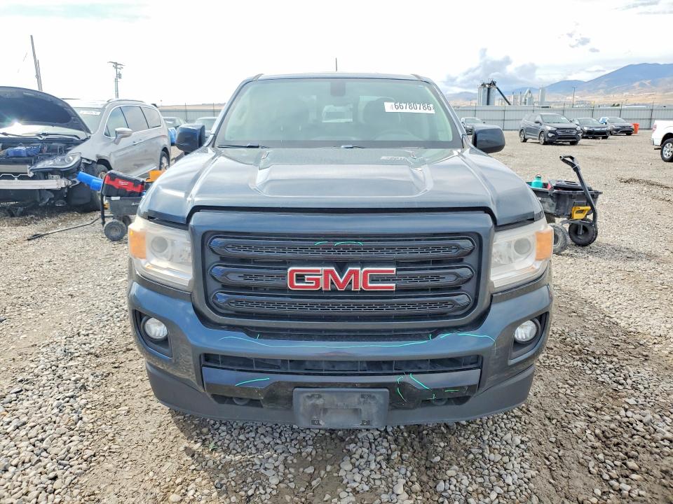 Aukcja sprzedaży 2019 Gmc Canyon, vin: 1GTP6FE11K1321141, numer aukcji: 66780786