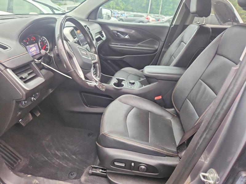 Продажа на аукционе авто 2021 Gmc Terrain, vin: 3GKALVEV3ML309701, номер лота: 69235266