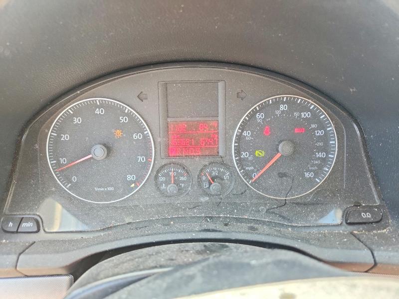 69759076 :رقم المزاد ، 3VWRZ71K48M066742 vin ، 2008 Volkswagen Jetta مزاد بيع