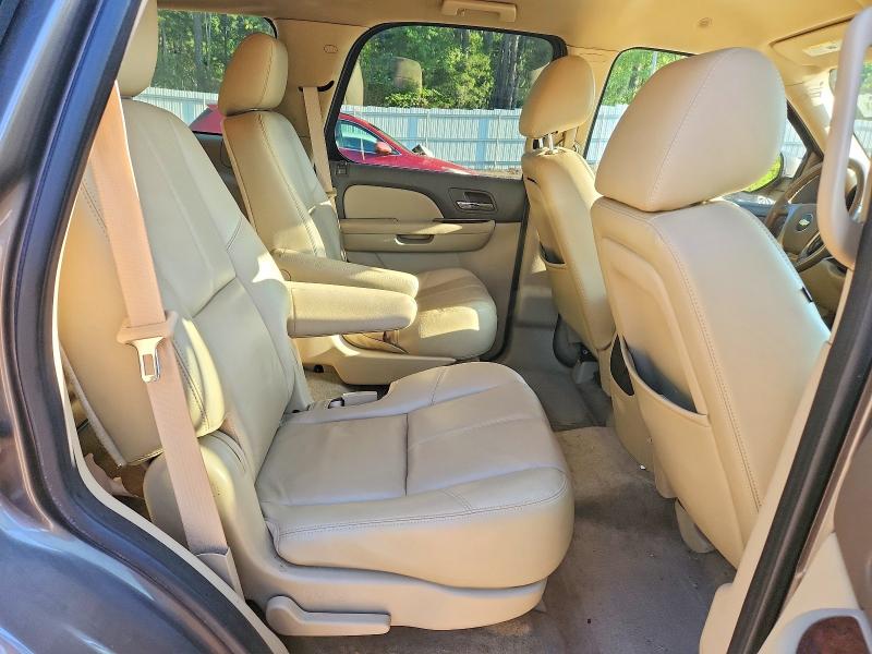Продаж на аукціоні авто 2011 Chevrolet Tahoe, vin: 1GNSKBE05BR189791, номер лоту: 67288856