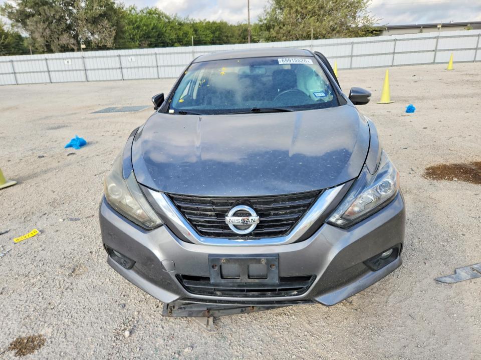 2016 Nissan Altima მანქანა იყიდება აუქციონზე, vin: 1N4AL3AP5GC193706, აუქციონის ნომერი: 69915526