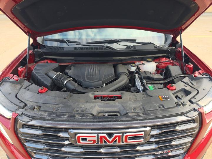 Продажа на аукционе авто 2025 Gmc Acadia, vin: 1GKENPRS8SJ228723, номер лота: 70561816
