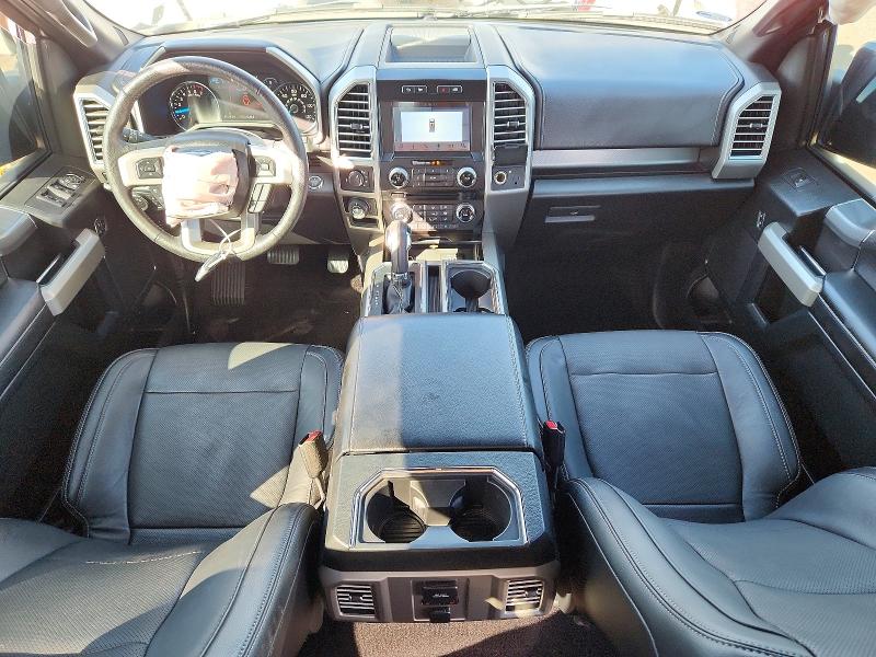 Aukcja sprzedaży 2016 Ford F150, vin: 1FTEW1EF6GKD78006, numer aukcji: 66844546