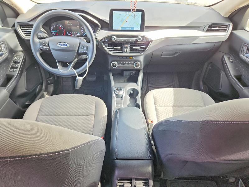 2020 Ford Escape მანქანა იყიდება აუქციონზე, vin: 1FMCU9G64LUA41904, აუქციონის ნომერი: 66267646