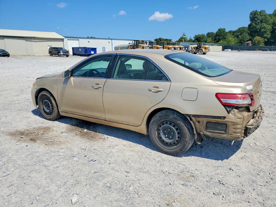 Aukcja sprzedaży 2010 Toyota Camry, vin: 4T1BF3EK0AU063236, numer aukcji: 67668656