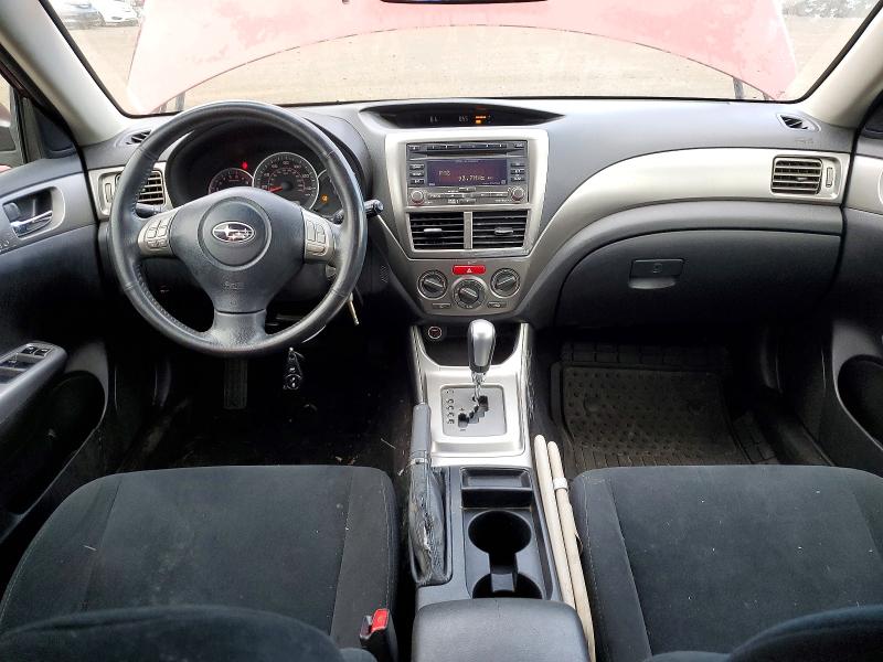 Продажа на аукционе авто 2010 Subaru Impreza, vin: JF1GH6B68AH809038, номер лота: 68670786