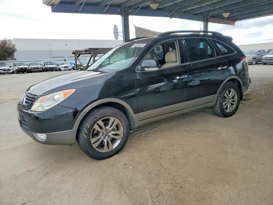 Aukcja sprzedaży 2012 Hyundai Veracruz, vin: KM8NU4CC4CU198288, numer aukcji: 69356496