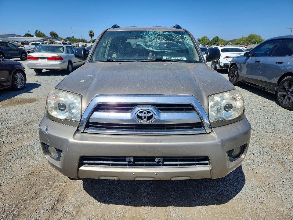 Aukcja sprzedaży 2007 Toyota 4runner, vin: JTEBU14RX70110216, numer aukcji: 68839896