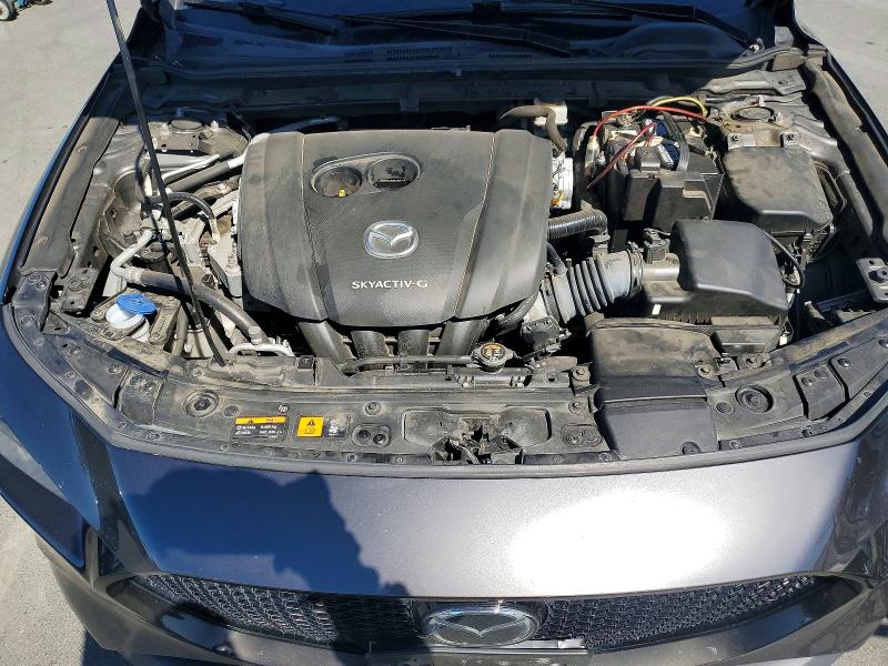 Продаж на аукціоні авто 2019 Mazda 3, vin: JM1BPAMM3K1135753, номер лоту: 69357006