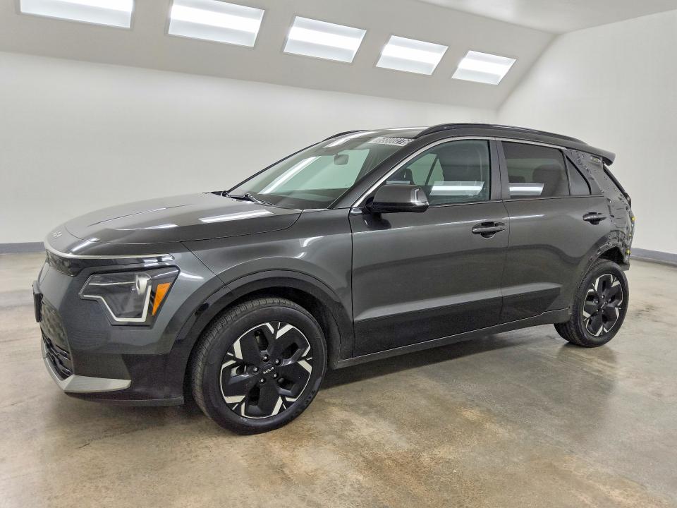Продаж на аукціоні авто 2024 Kia Niro, vin: KNDCR3L15R5121468, номер лоту: 68800276