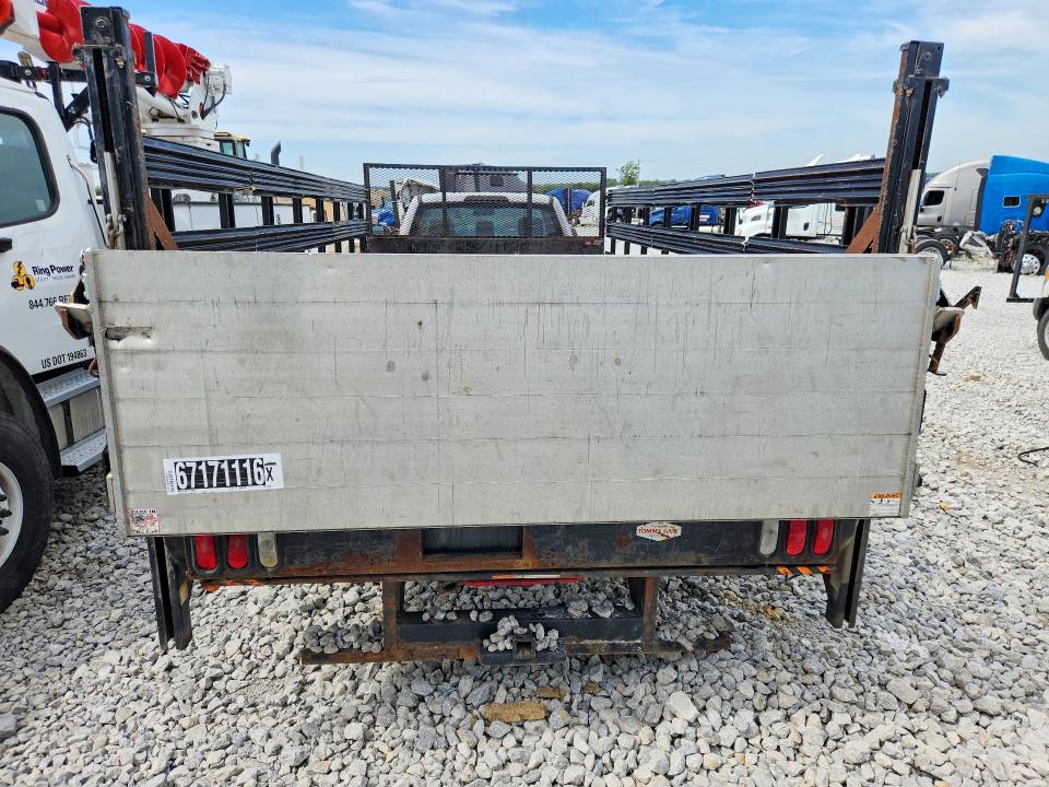 Aukcja sprzedaży 2019 Ford F550, vin: 1FDUF5GY9KDA27391, numer aukcji: 67171116