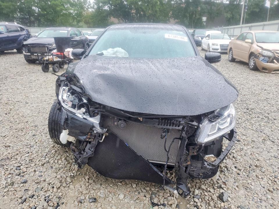Продажа на аукционе авто 2016 Honda Accord, vin: 1HGCR2F73GA021692, номер лота: 67385106